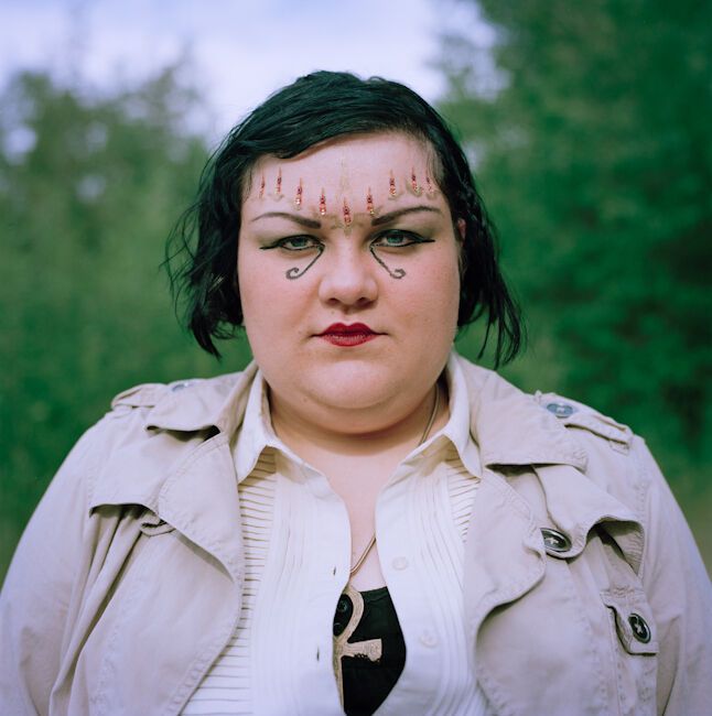 Американські ролевики - Сучасне середньовіччя