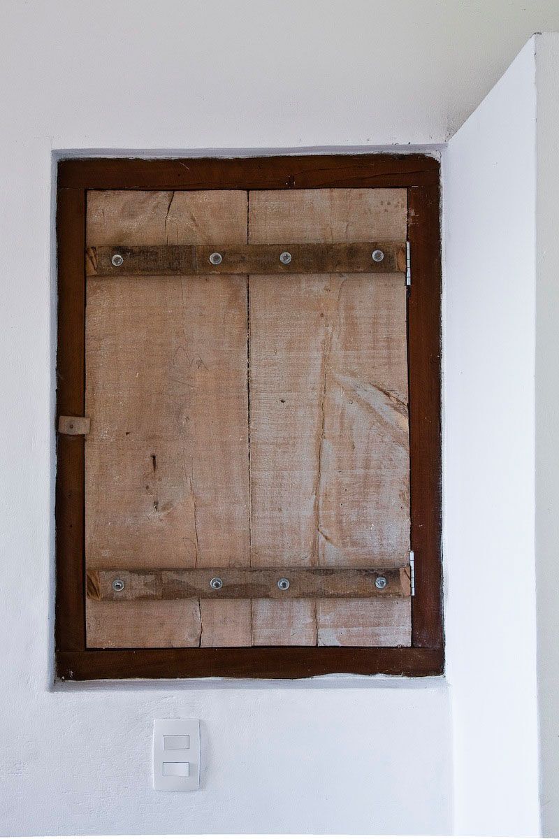 Життя в ящику