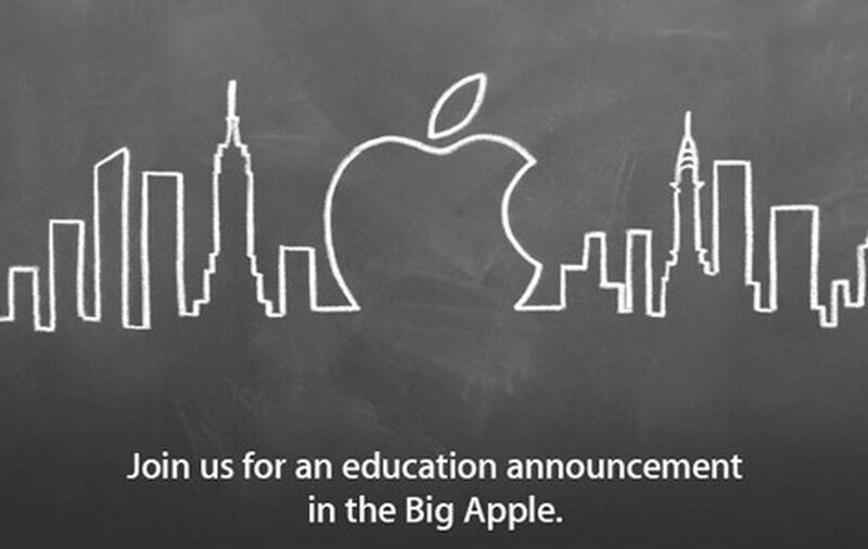 Музей Гуггенхайма: выбор Apple в городе Большого Яблока