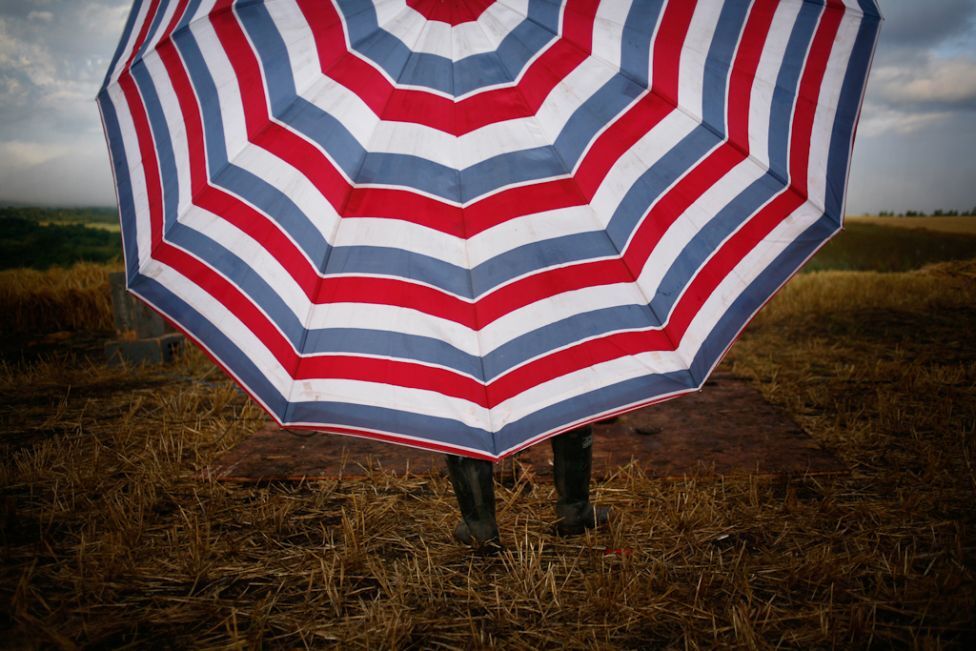 Зйомки кіно по-китайськи