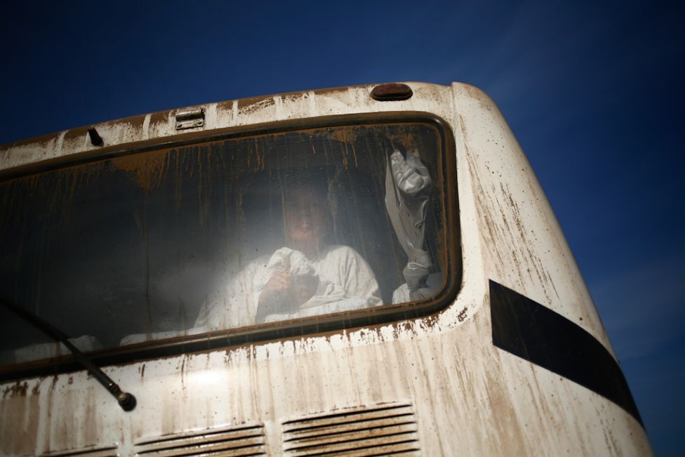 Зйомки кіно по-китайськи