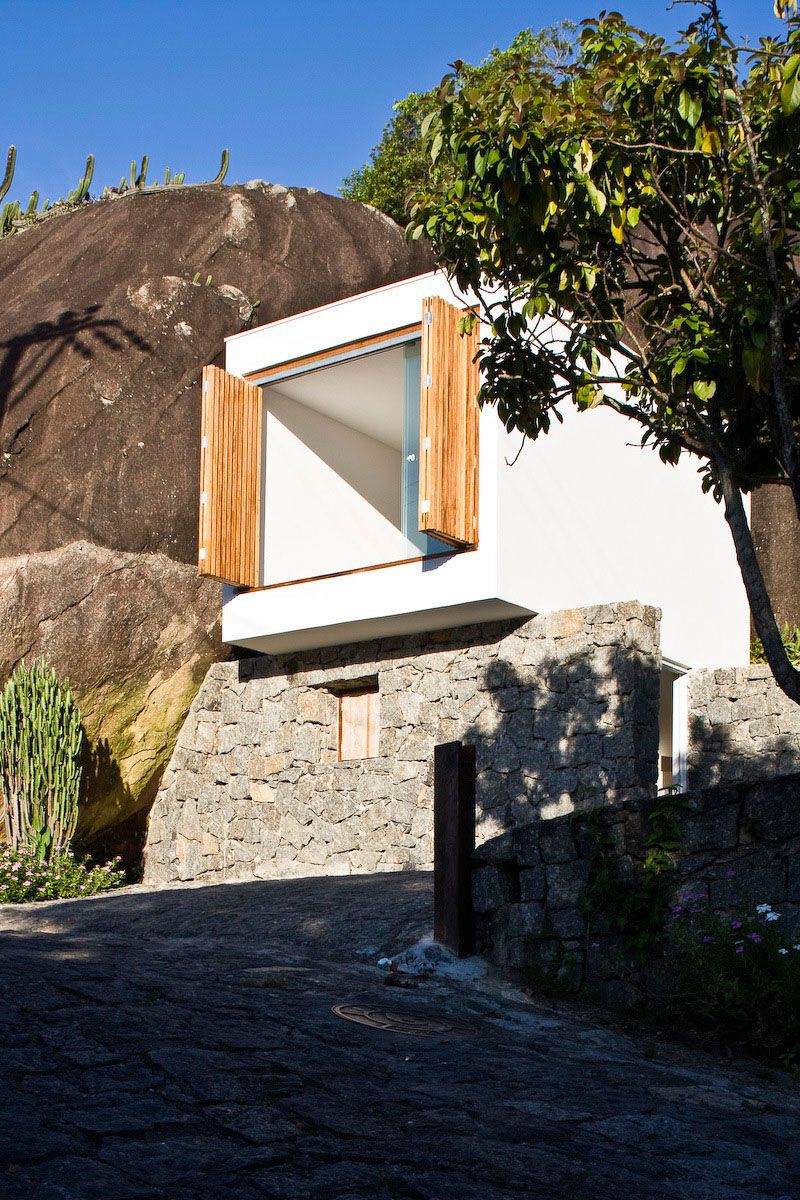 Життя в ящику