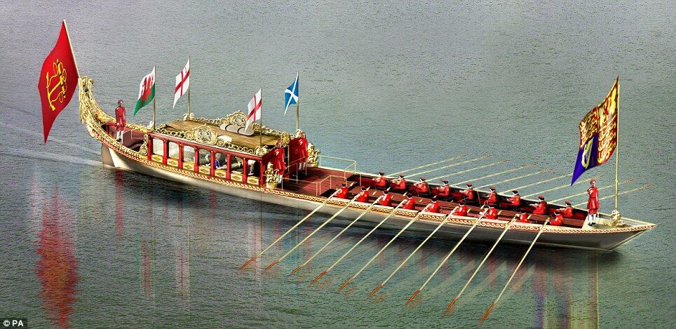 ЗМІ дізналися, як святкуватиметься 60-річчя правління Єлизавети II. Фото