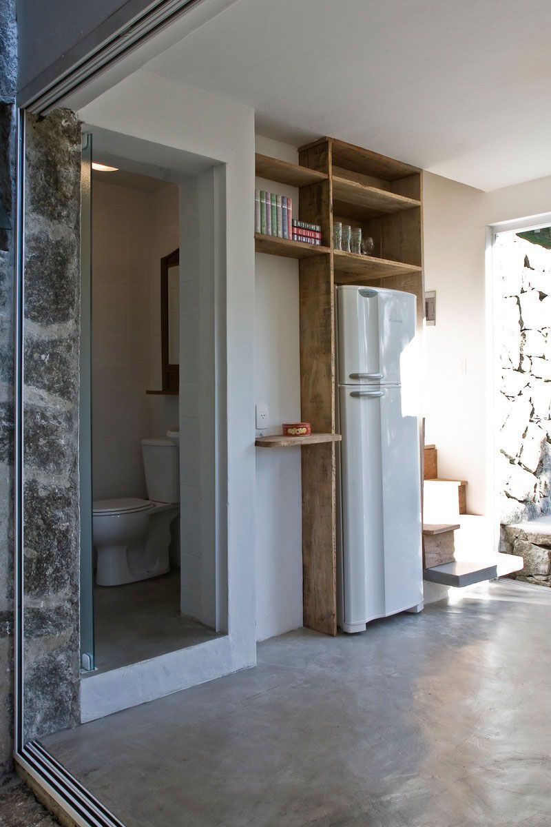 Життя в ящику