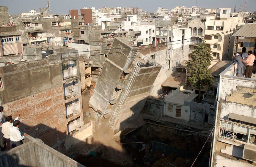 Заглянем в Индию