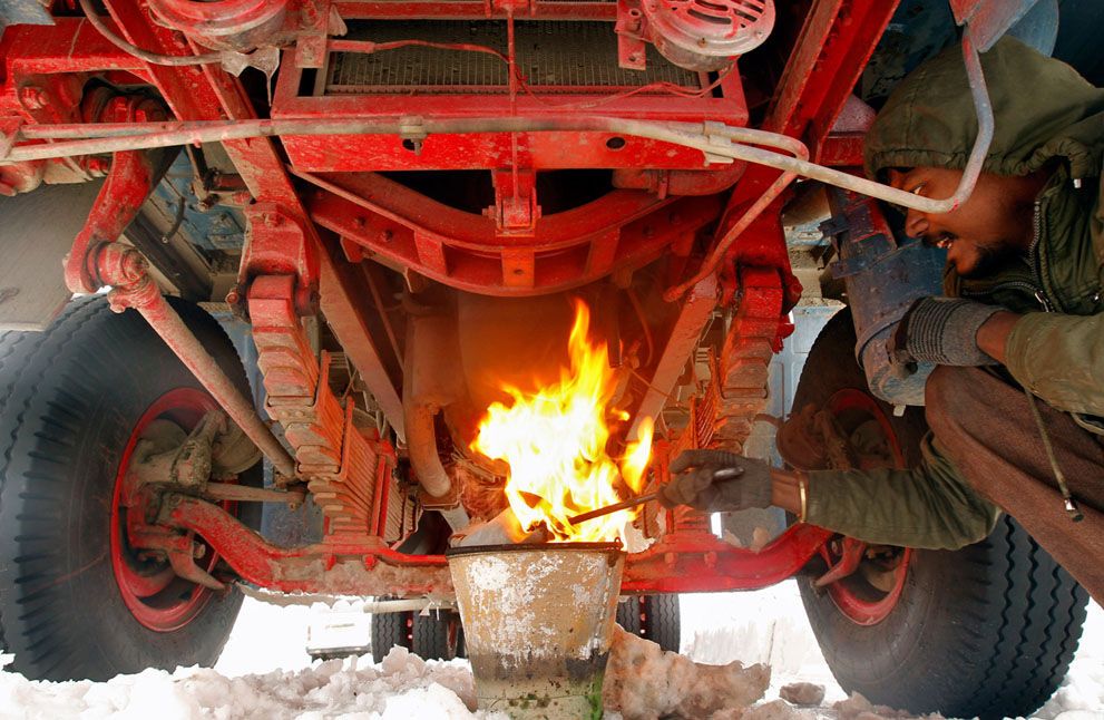 Заглянем в Индию