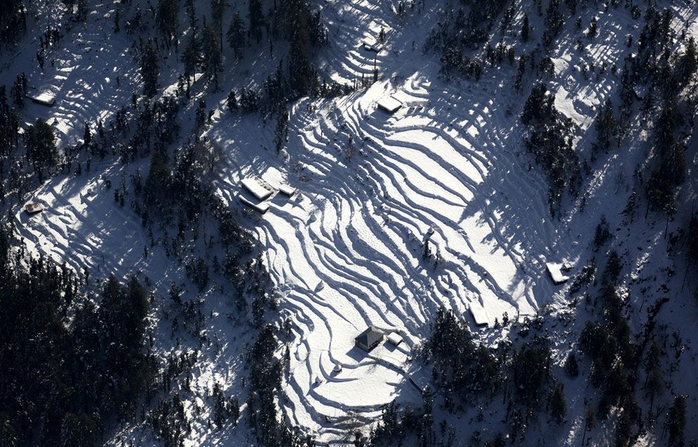 Заглянем в Индию