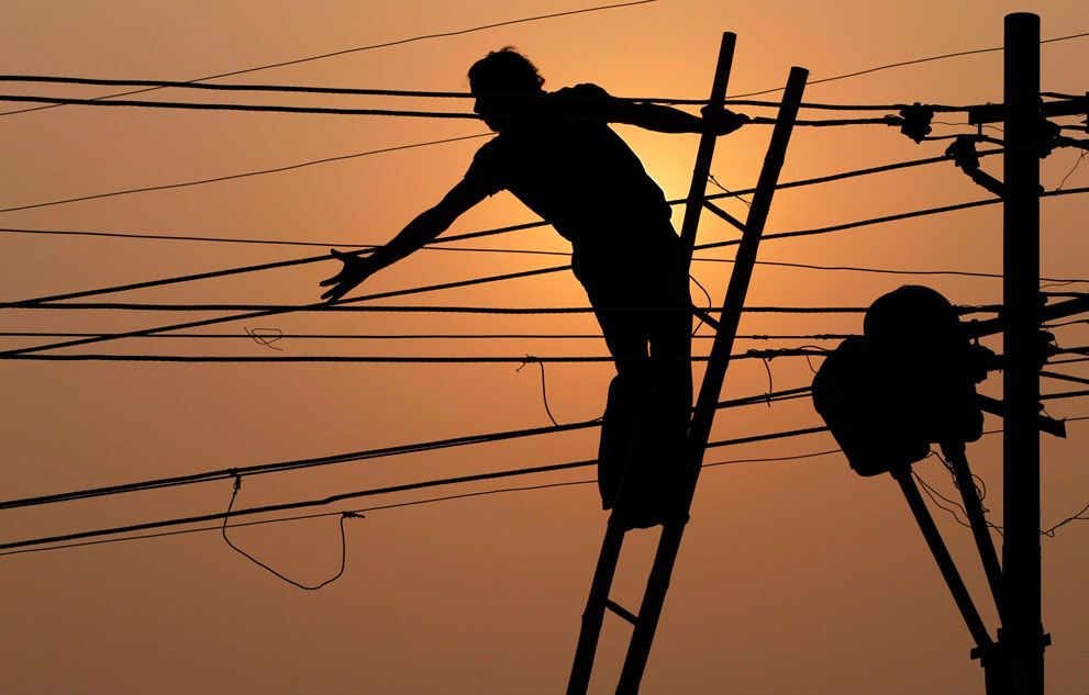 Заглянем в Индию