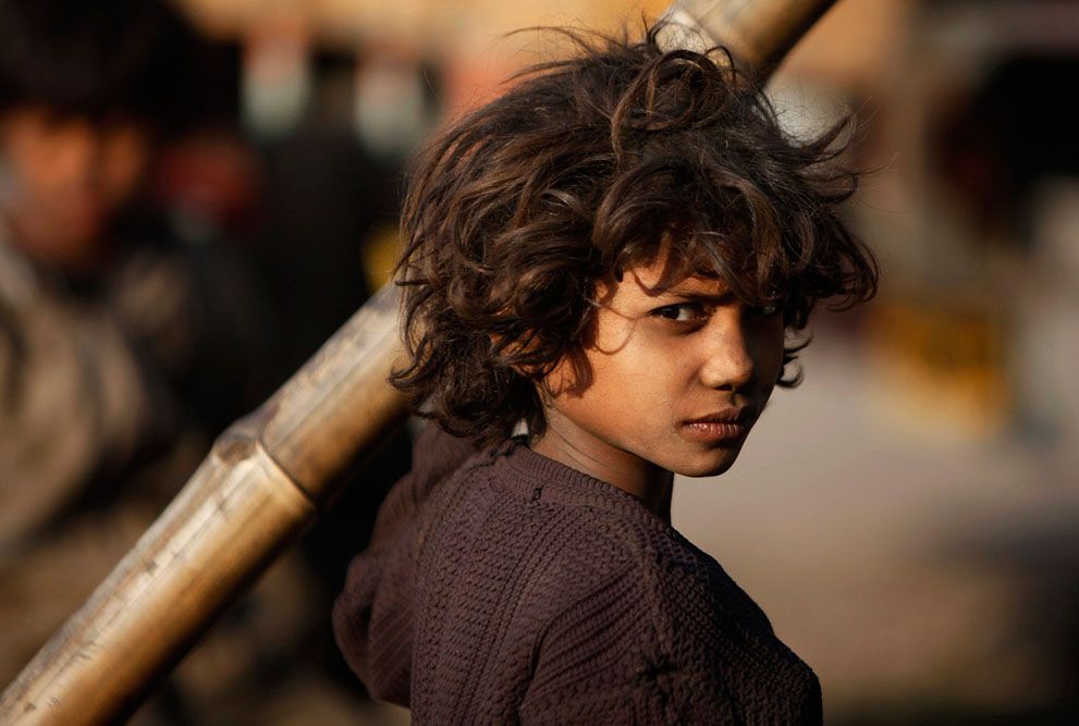 Заглянем в Индию