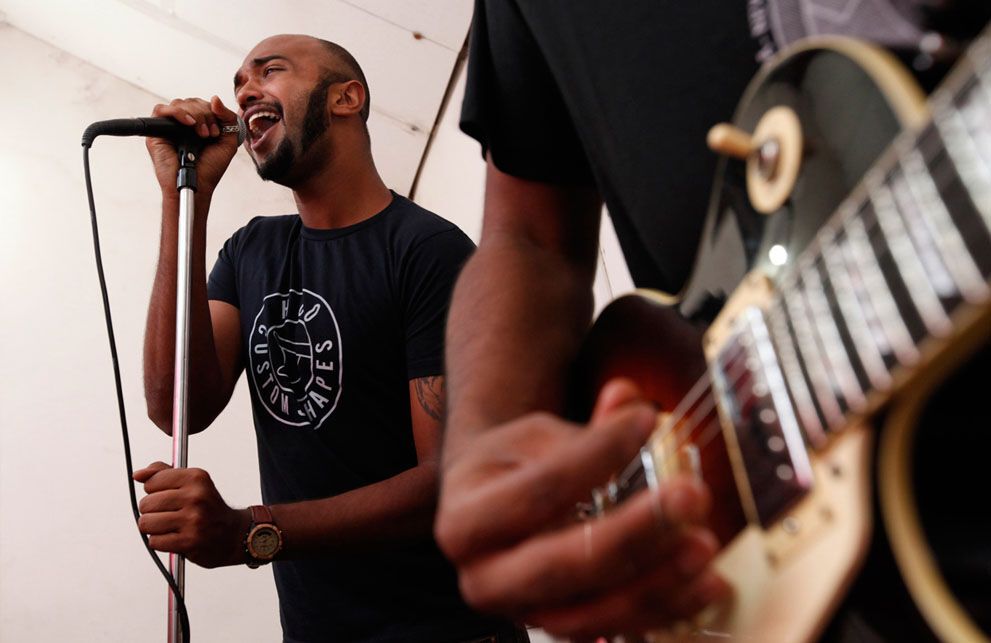 Заглянем в Индию