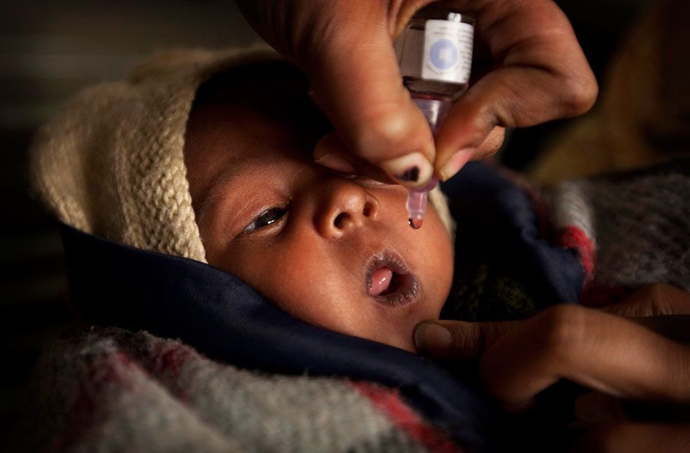 Заглянем в Индию