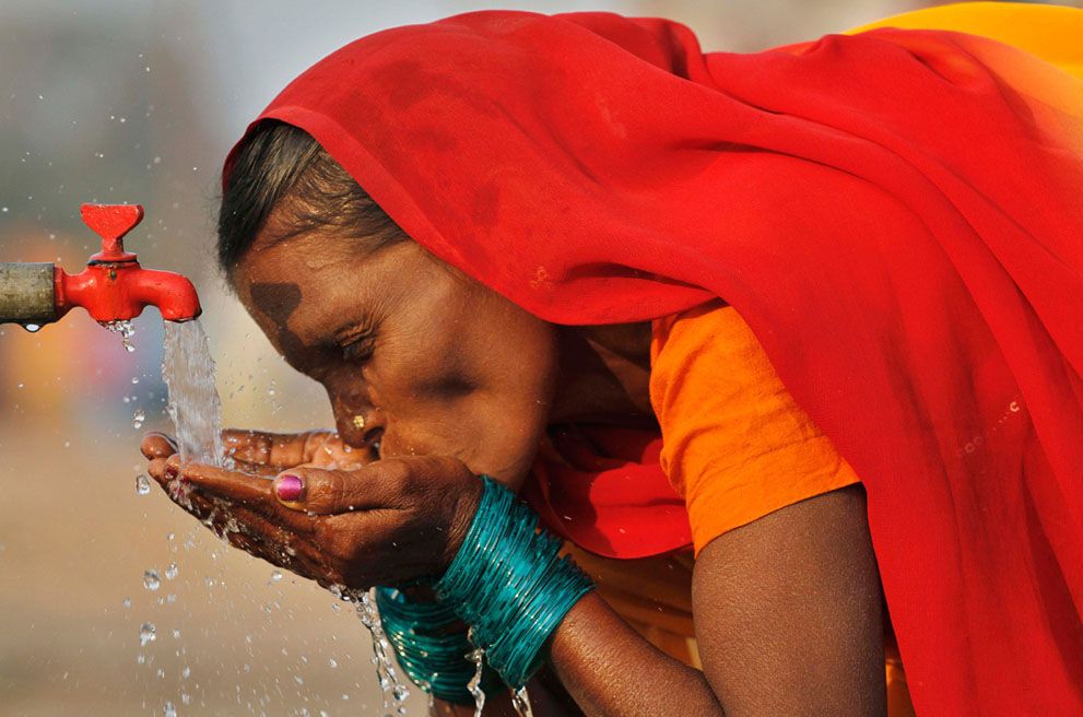 Заглянем в Индию