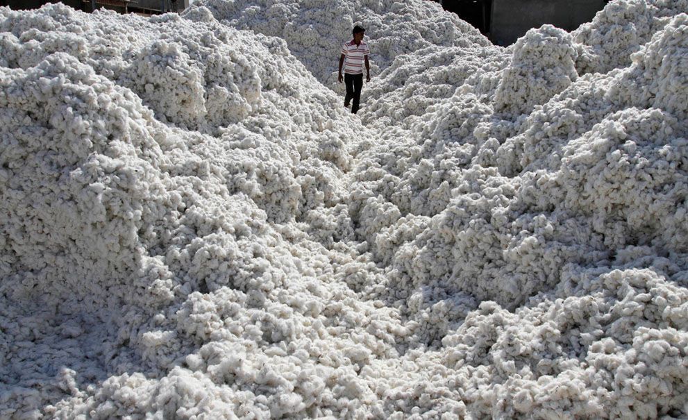 Заглянем в Индию