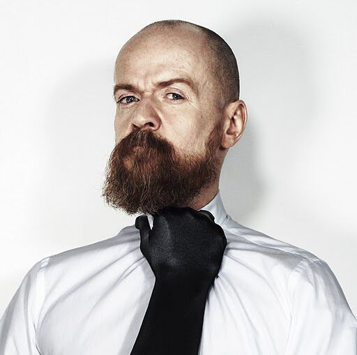 Александр Бард: я – личность шизоидная