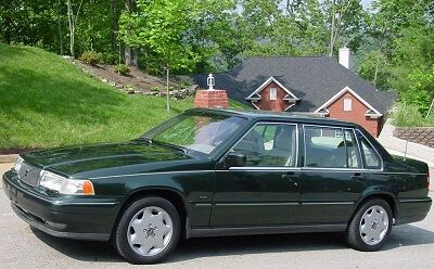 Как выглядят машины из мультфильма "Симпсоны" в реальности. Фото. Ч. 1