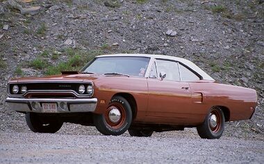 Как выглядят машины из мультфильма "Симпсоны" в реальности. Фото. Ч. 1