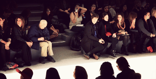 Составлен Топ-50 прикольных анимированных фотографий. Фото