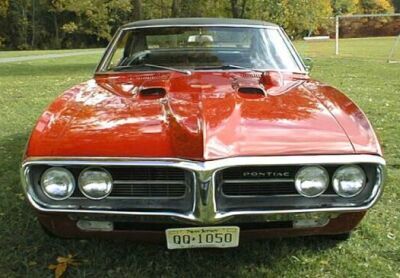 Как выглядят машины из мультфильма "Симпсоны" в реальности. Фото. Ч. 1