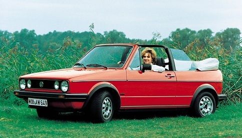 Как выглядят машины из мультфильма "Симпсоны" в реальности. Фото. Ч. 1