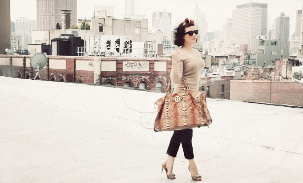 Составлен Топ-50 прикольных анимированных фотографий. Фото