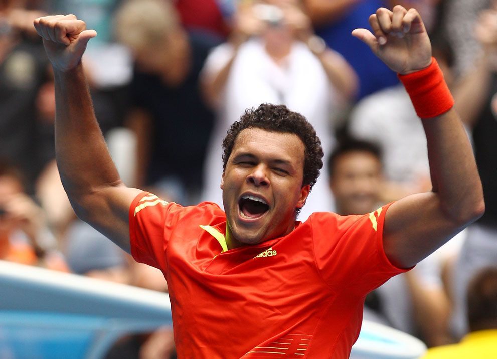 Відкритий чемпіонат Австралії з тенісу