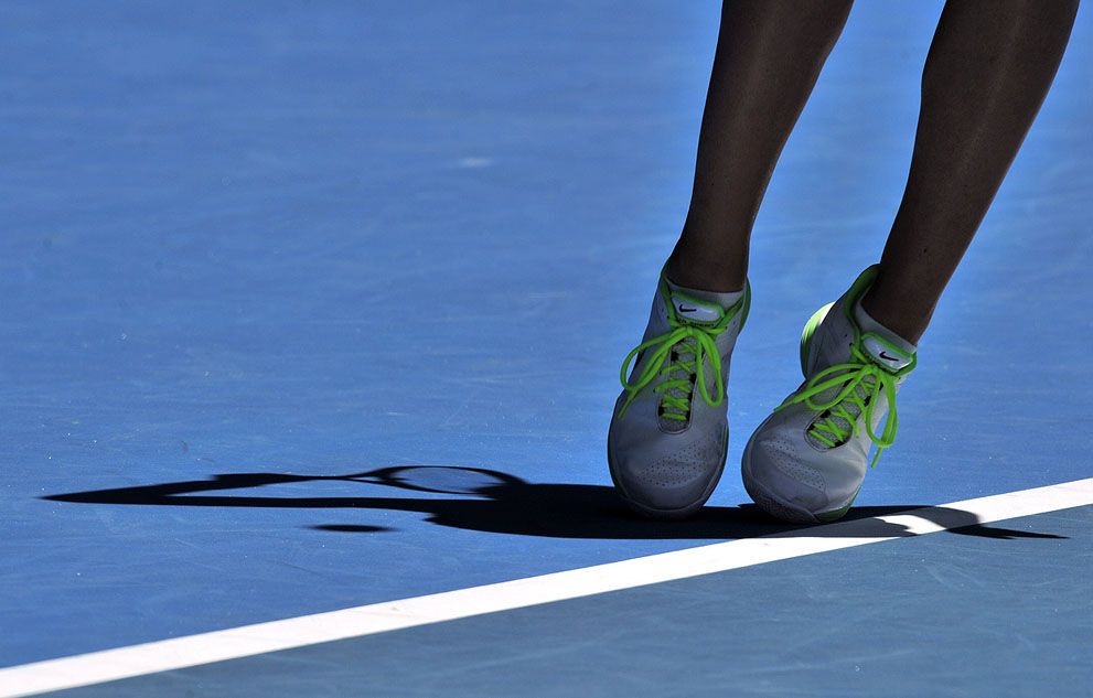 Відкритий чемпіонат Австралії з тенісу