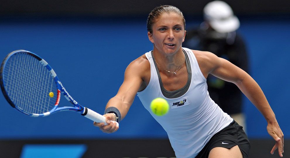 Відкритий чемпіонат Австралії з тенісу