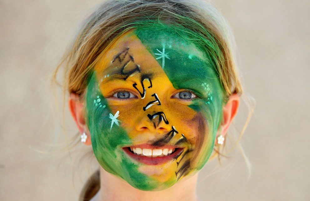 Відкритий чемпіонат Австралії з тенісу