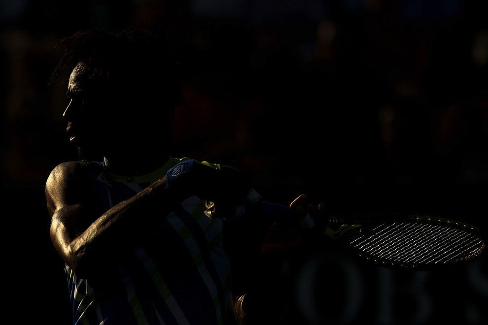 Відкритий чемпіонат Австралії з тенісу