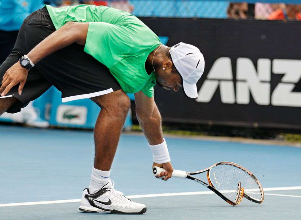 Відкритий чемпіонат Австралії з тенісу