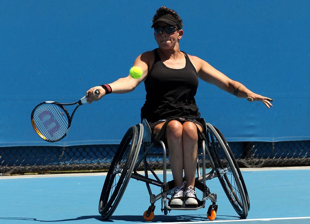 Відкритий чемпіонат Австралії з тенісу