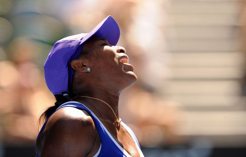 Відкритий чемпіонат Австралії з тенісу