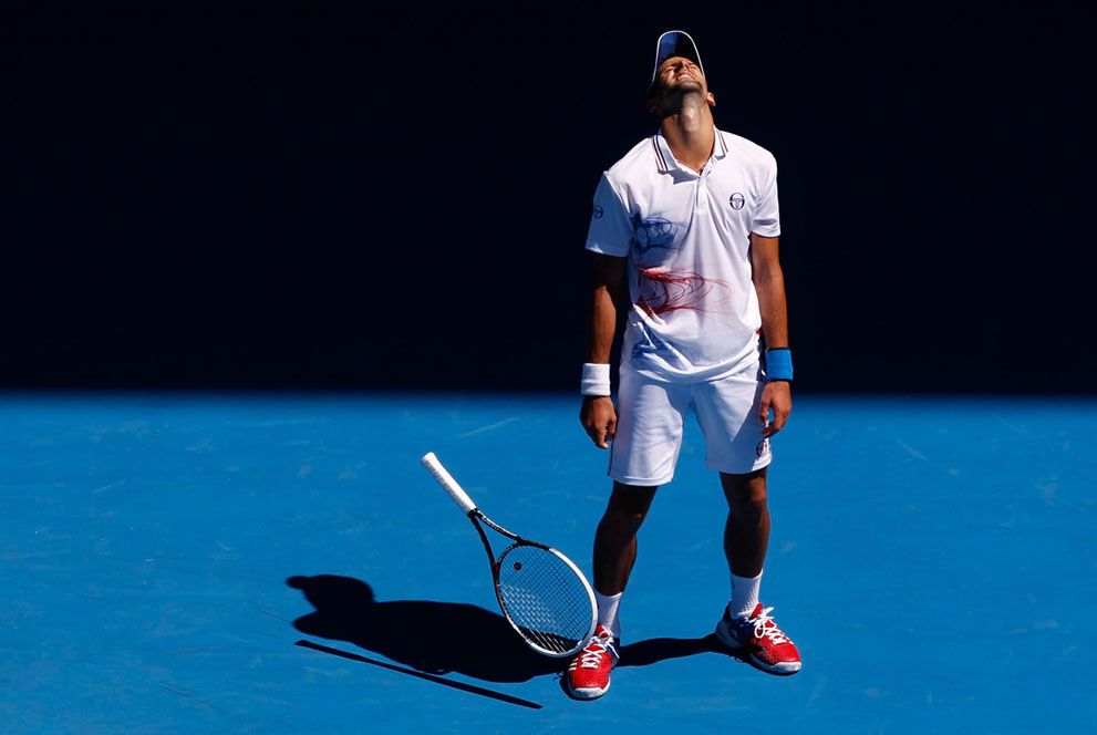 Відкритий чемпіонат Австралії з тенісу