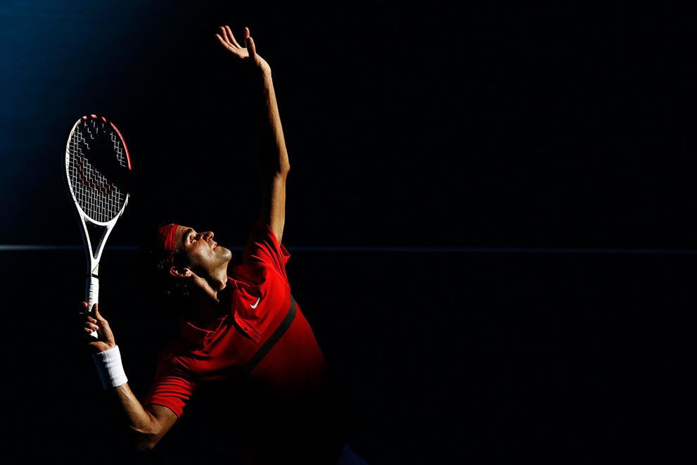 Відкритий чемпіонат Австралії з тенісу