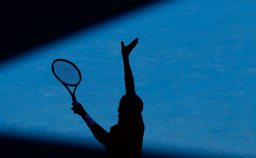 Відкритий чемпіонат Австралії з тенісу