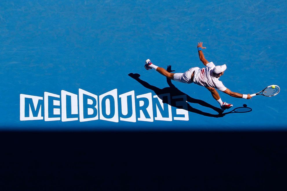 Відкритий чемпіонат Австралії з тенісу