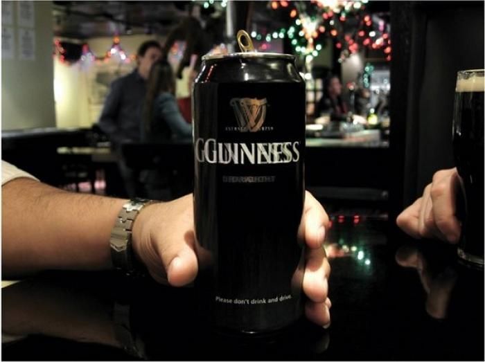 Составлен Топ-25 самых лучших реклам против пьянства на дороге. Фото