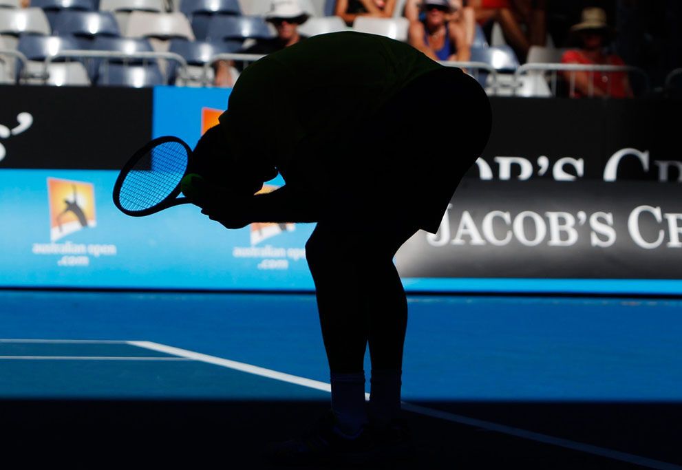 Відкритий чемпіонат Австралії з тенісу