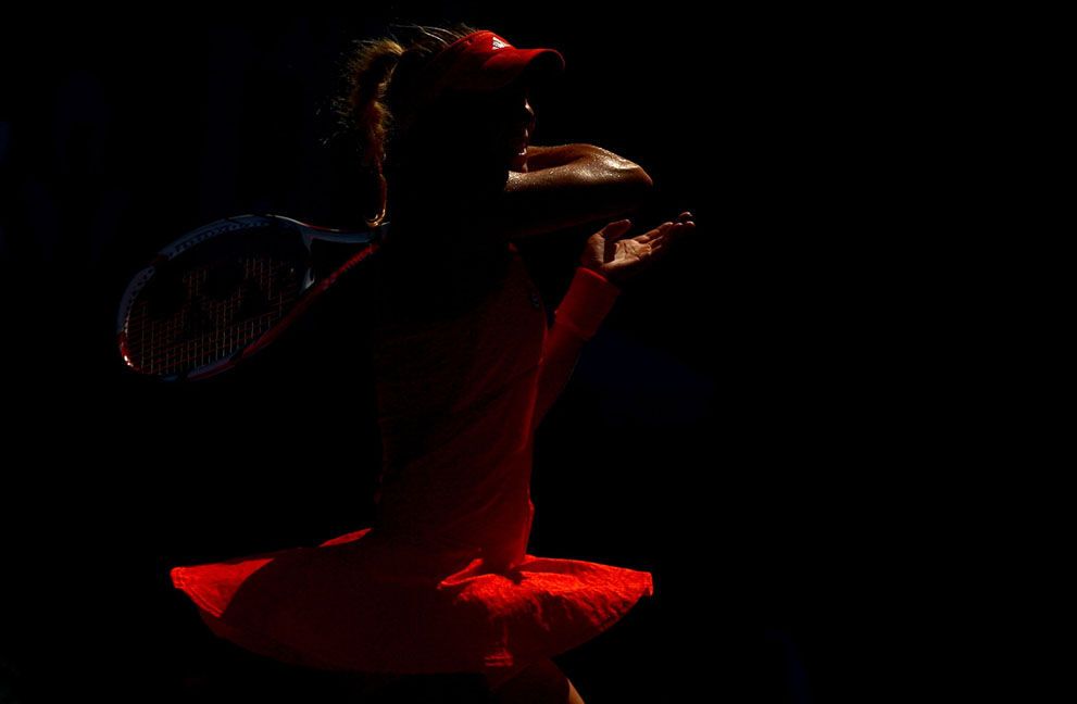 Відкритий чемпіонат Австралії з тенісу