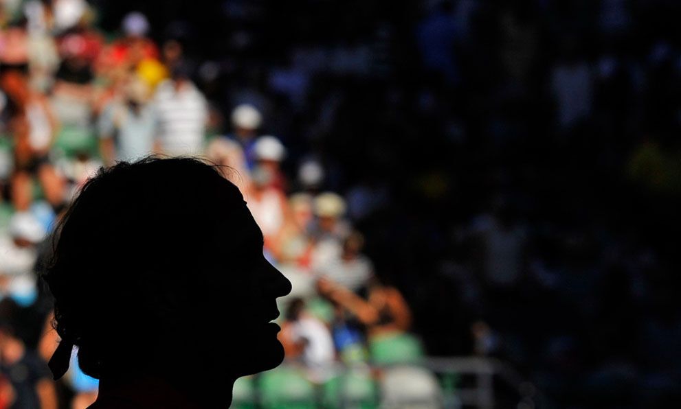 Відкритий чемпіонат Австралії з тенісу