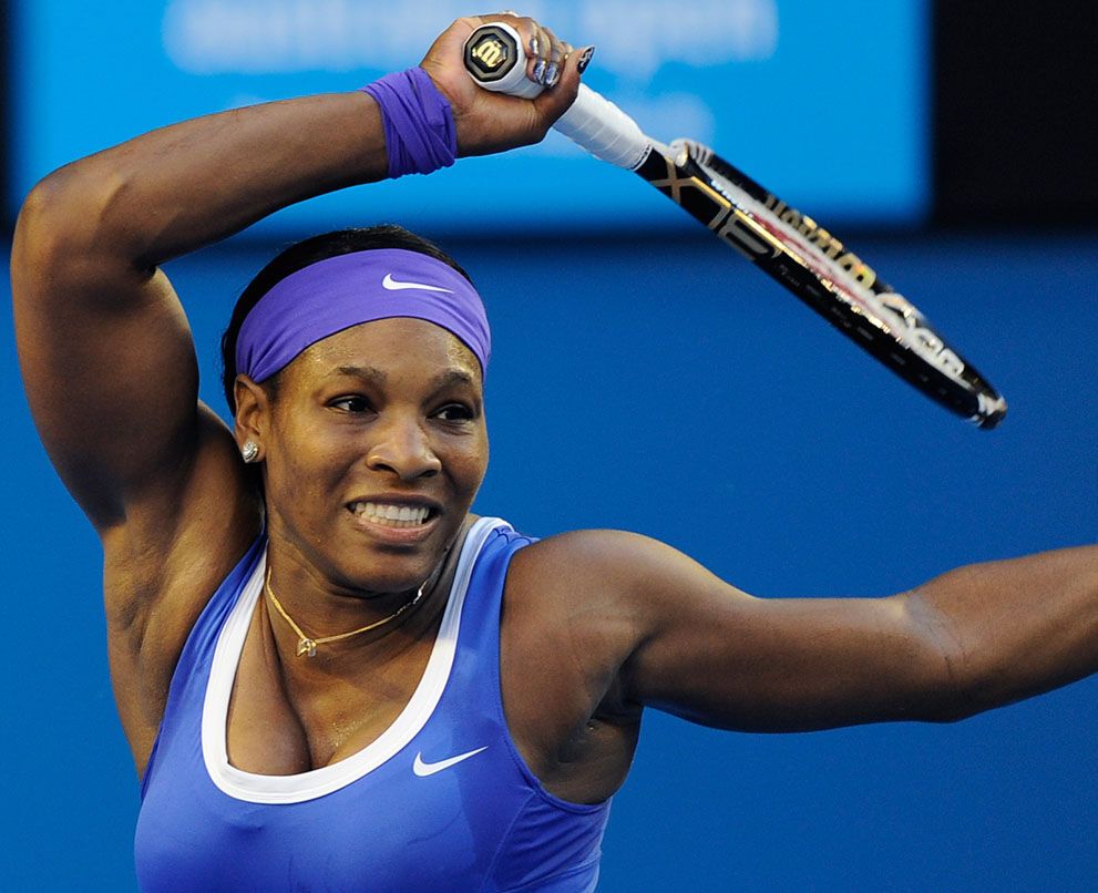 Відкритий чемпіонат Австралії з тенісу