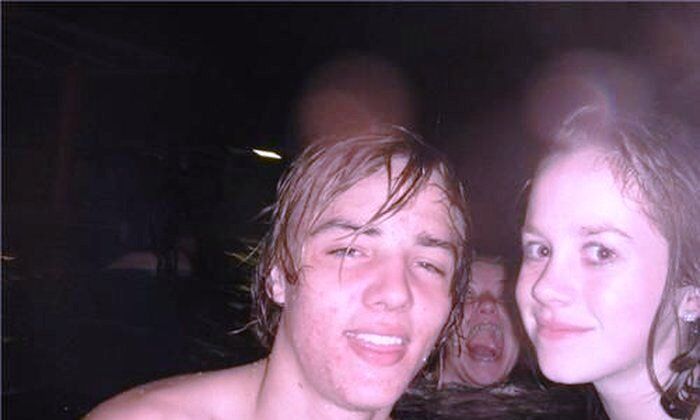 Составлен Топ-50 смешных фото с посторонними в кадре. Фото