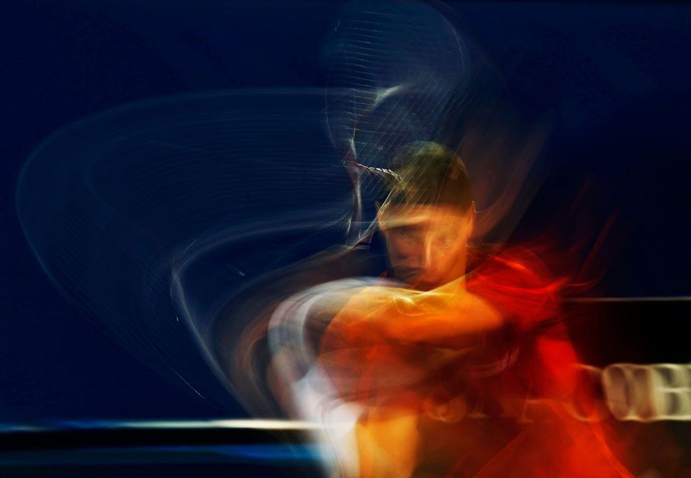 Відкритий чемпіонат Австралії з тенісу