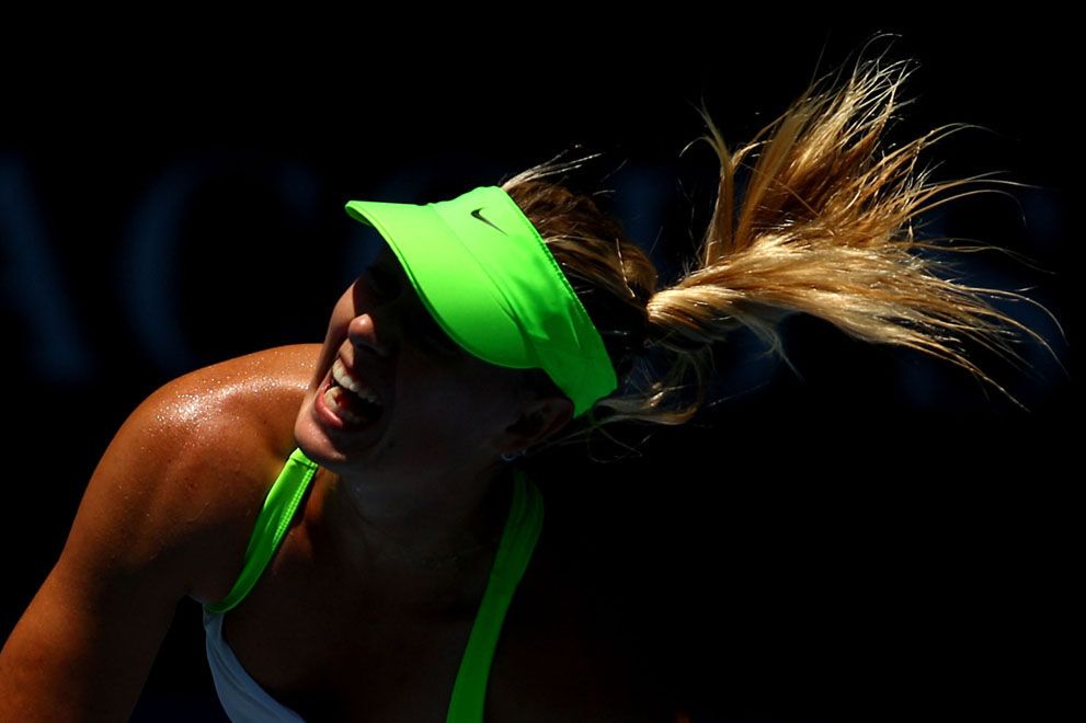 Відкритий чемпіонат Австралії з тенісу