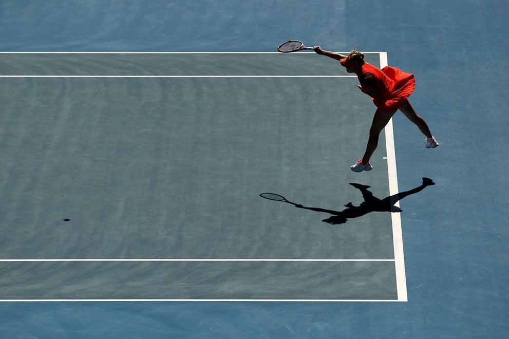 Відкритий чемпіонат Австралії з тенісу