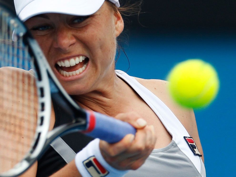 Відкритий чемпіонат Австралії з тенісу