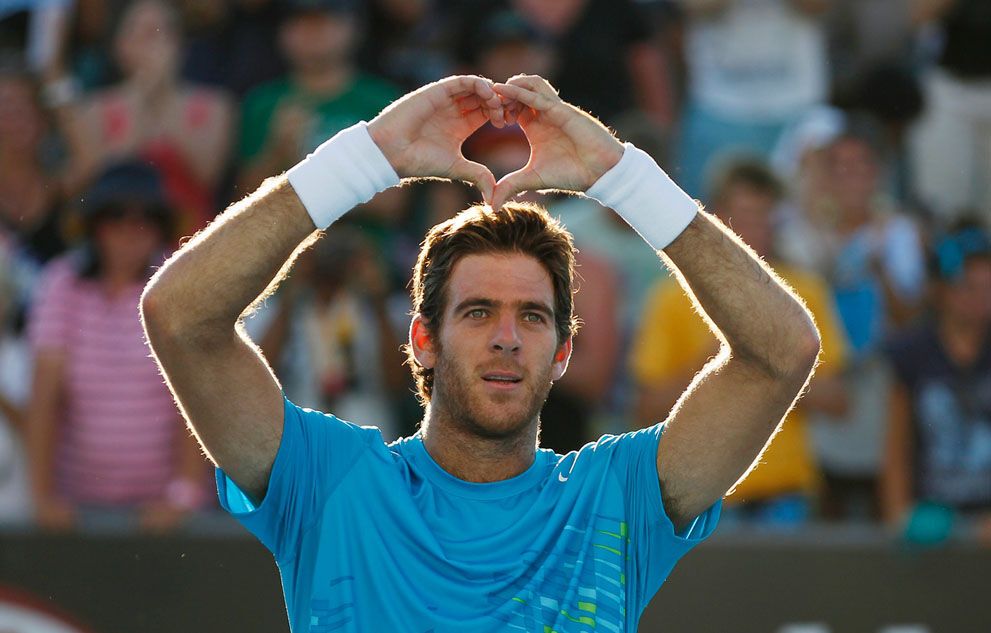 Відкритий чемпіонат Австралії з тенісу