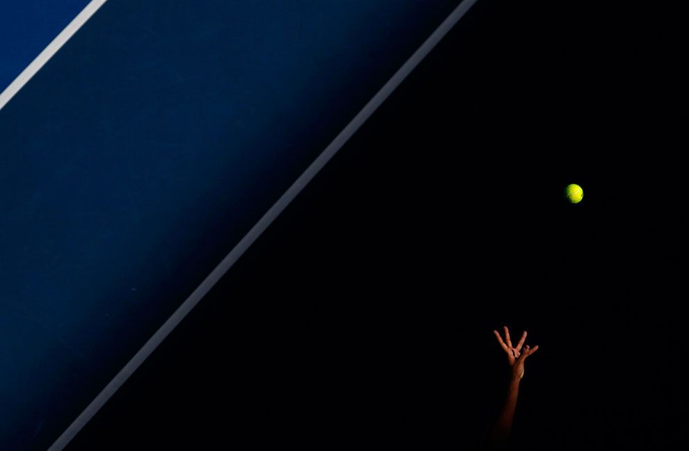 Відкритий чемпіонат Австралії з тенісу