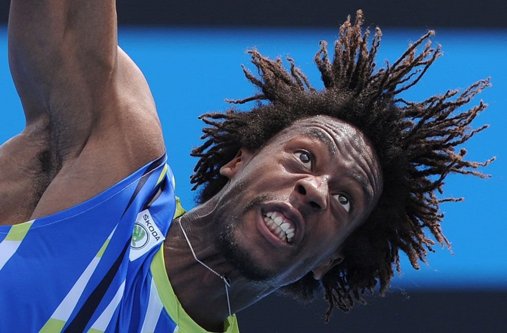 Відкритий чемпіонат Австралії з тенісу