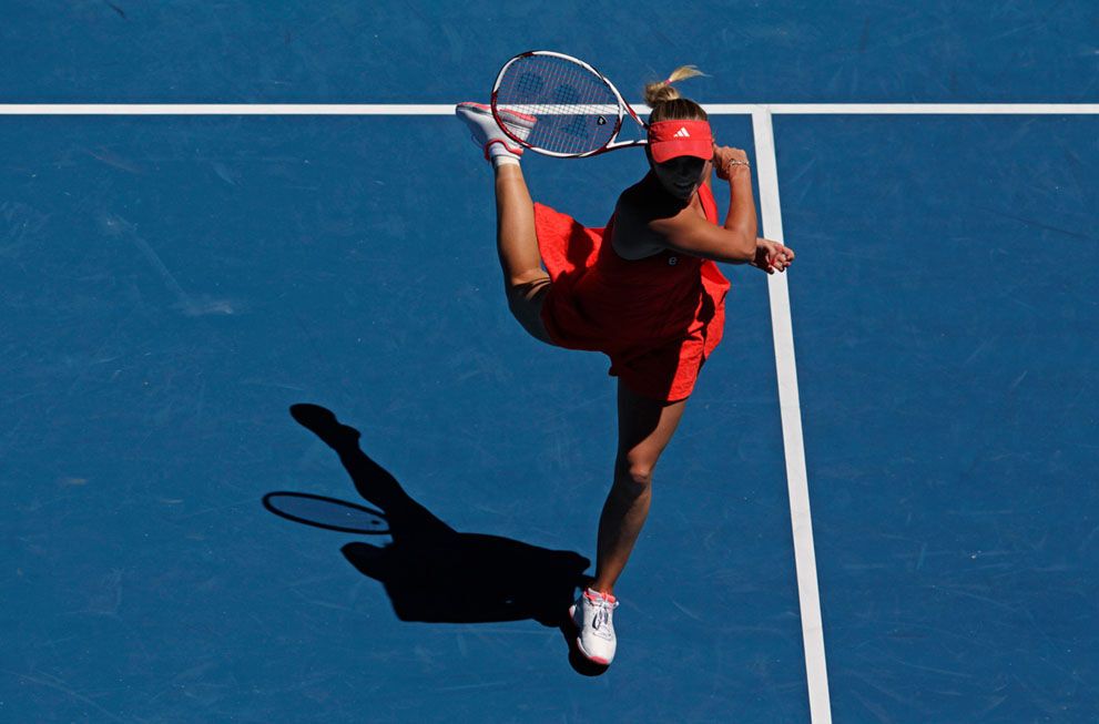 Відкритий чемпіонат Австралії з тенісу